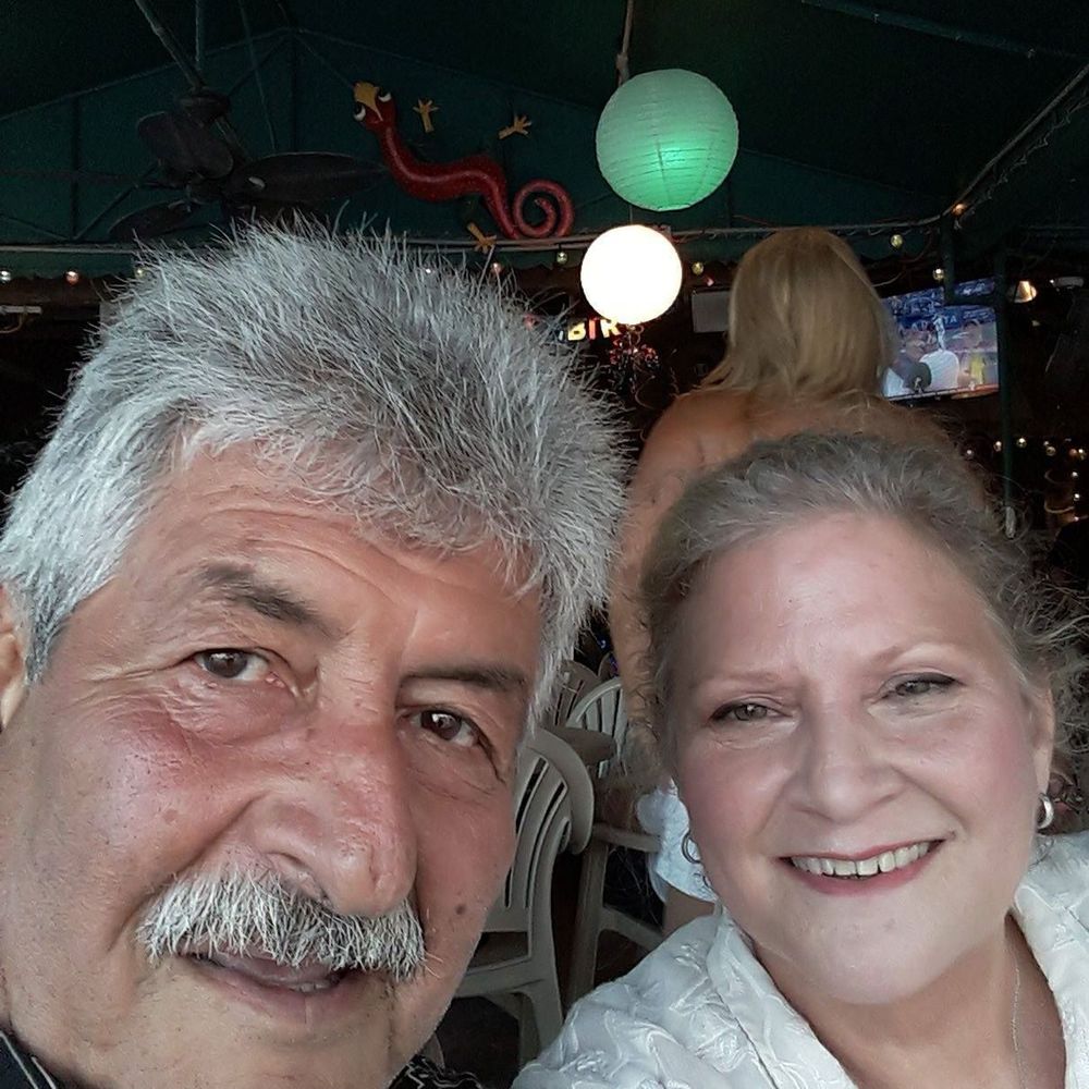 Meet your Posher, Marion